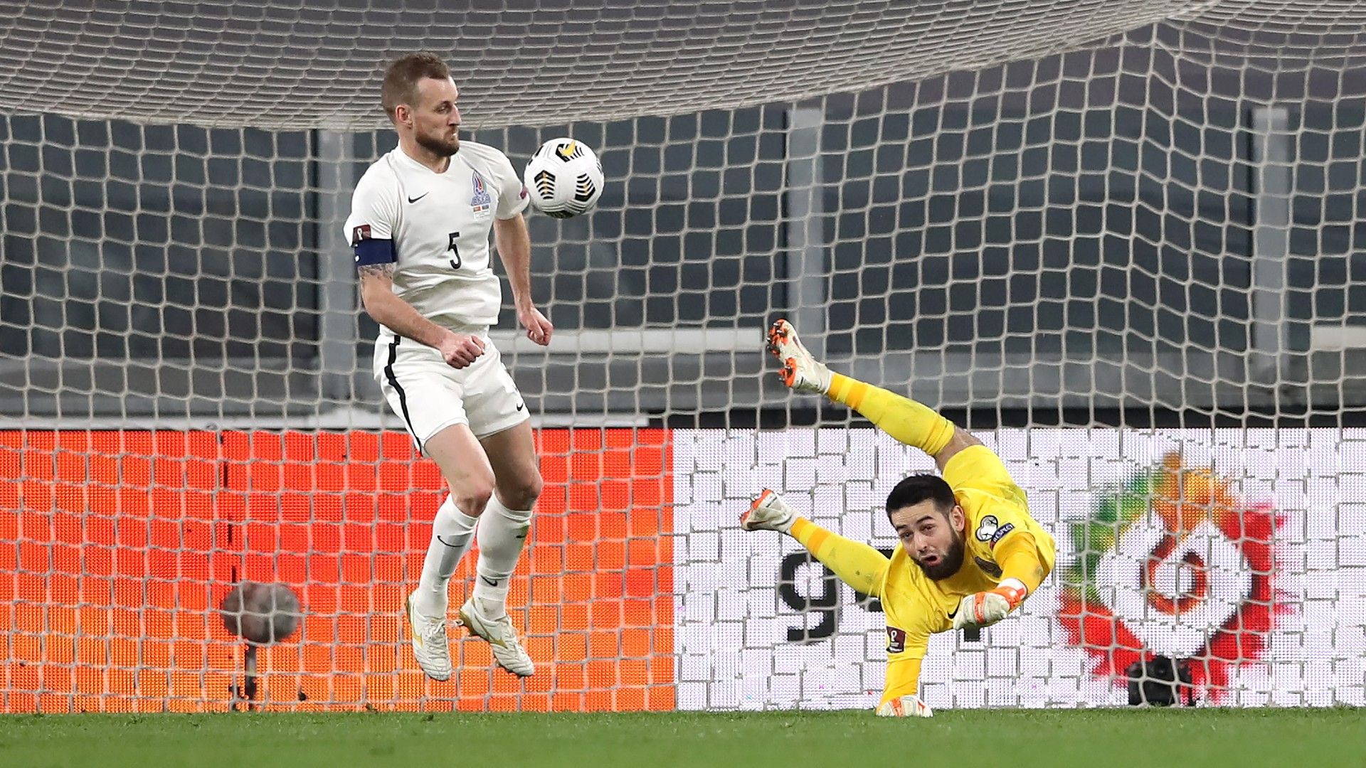 Medvedev Azerbaijan 2021