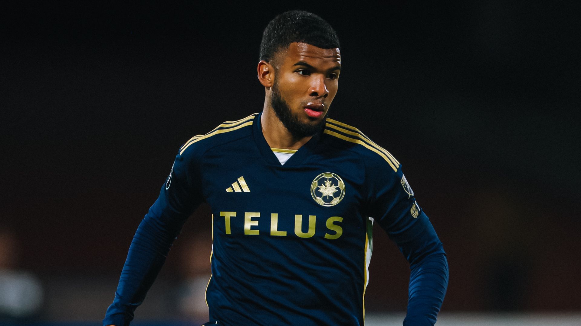 Pedro Vite Vancouver Whitecaps MLS 2025