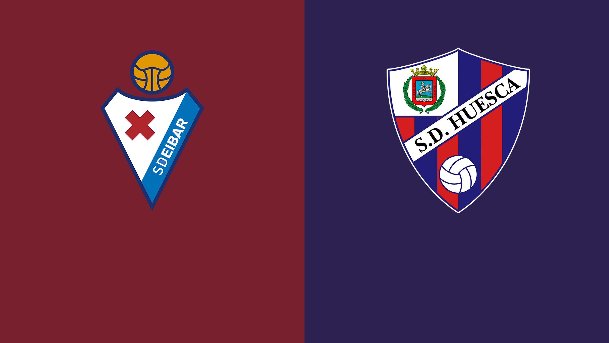 Eibar Huesca