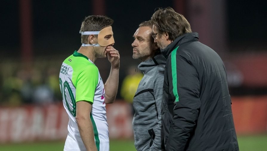 Ralf Zumdick Thomas Doll Gera Zoltán Ferencváros Fradi