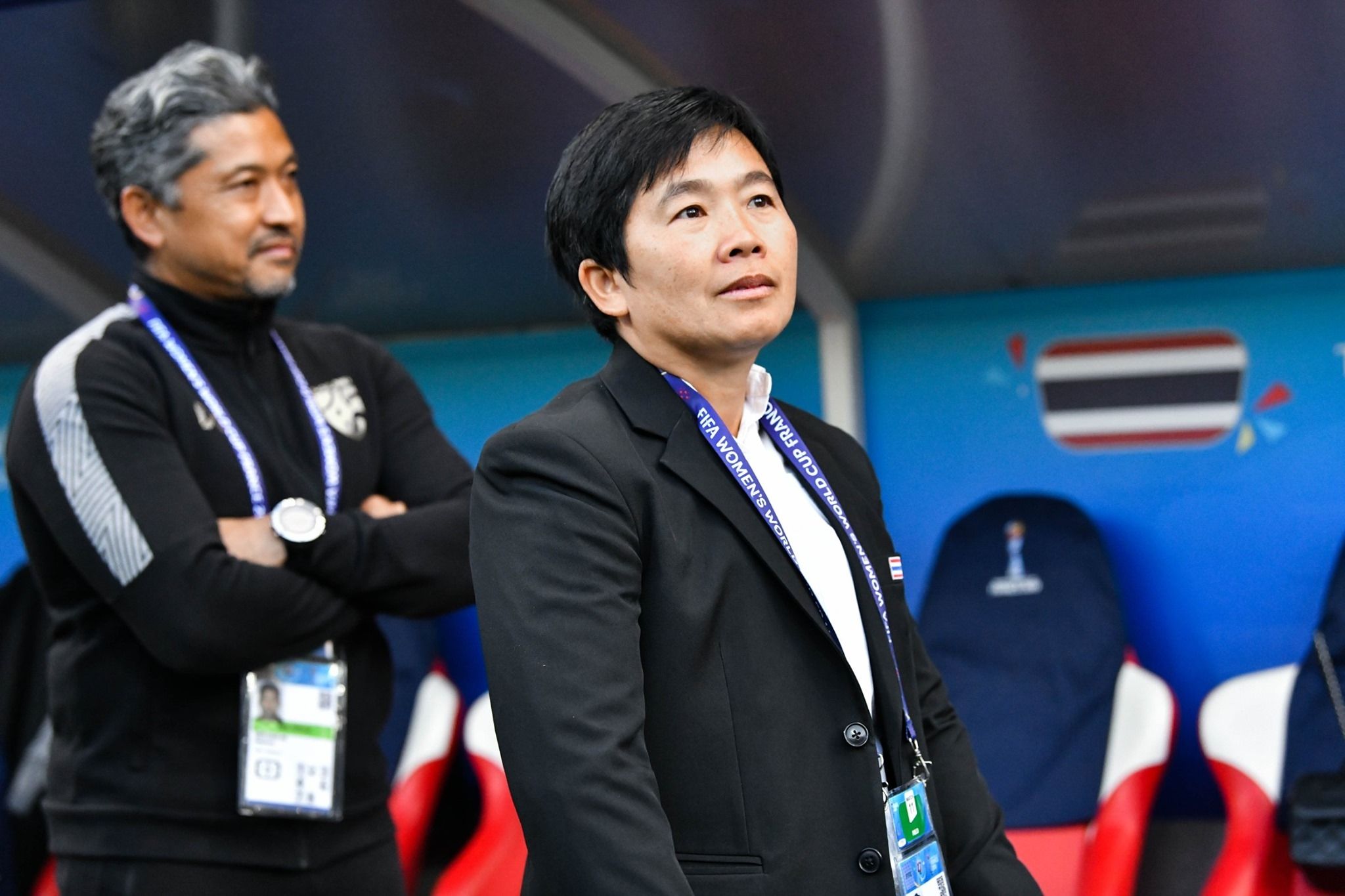 หนึ่งฤทัย สระทองเวียน