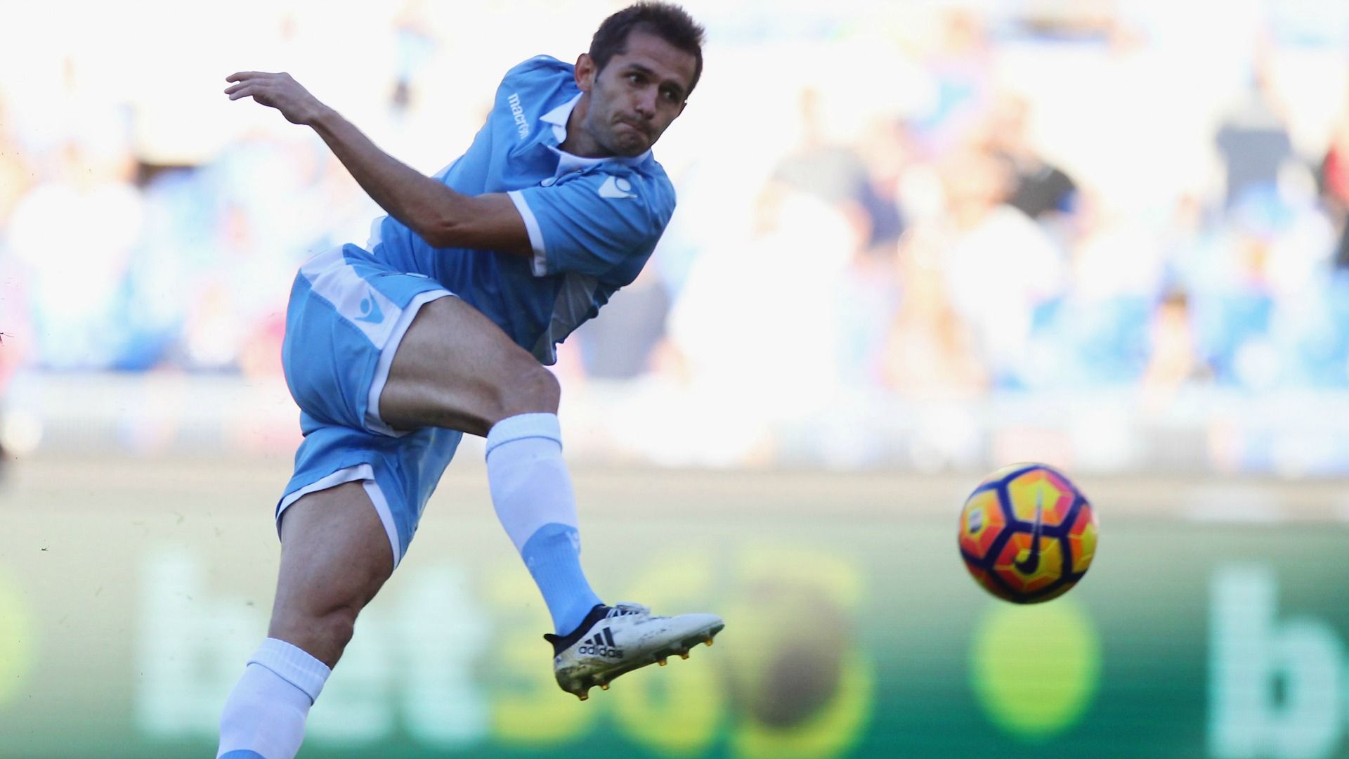 Lulic Lazio Sassuolo