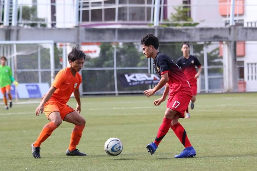 University Tournament 2019