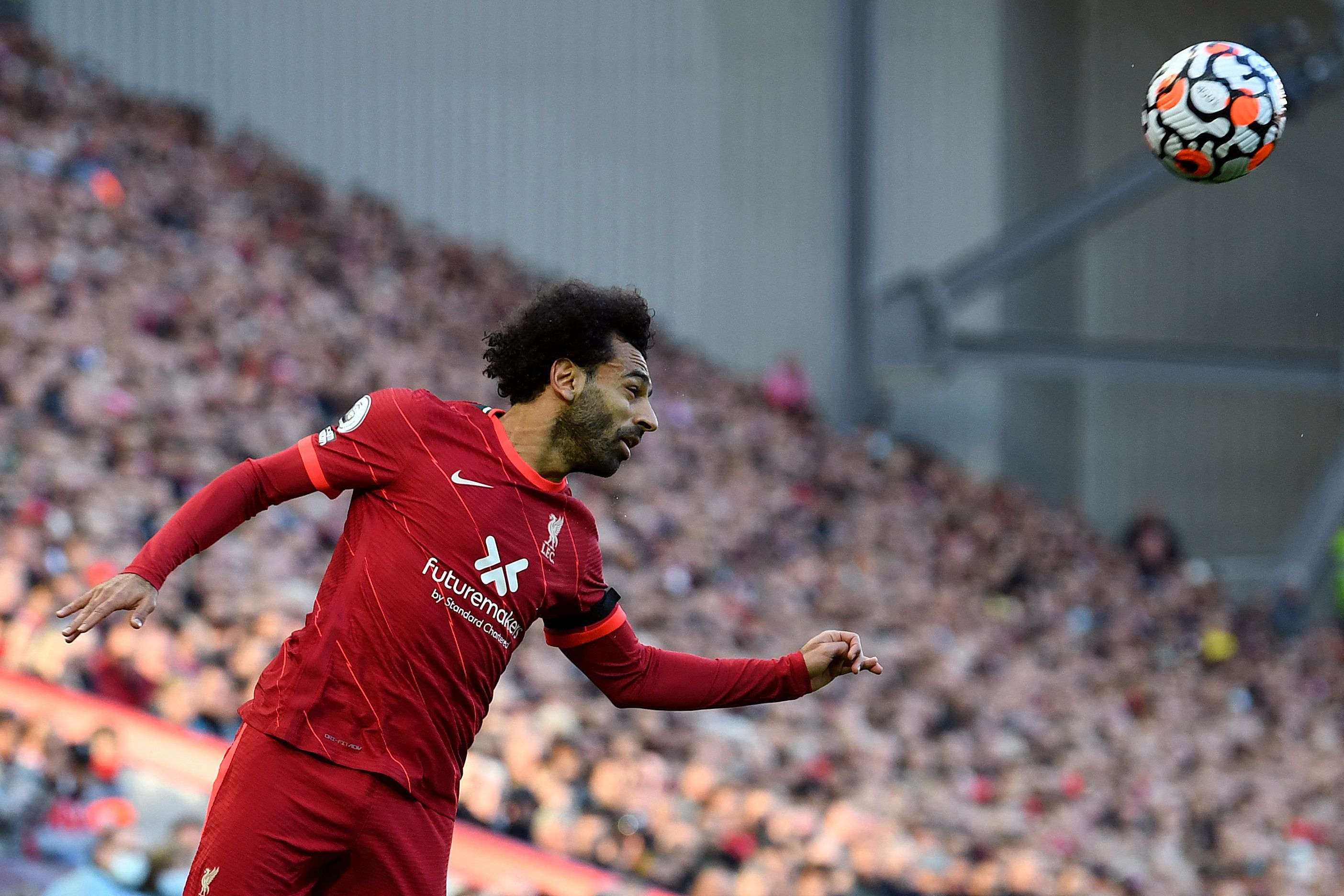 Salah