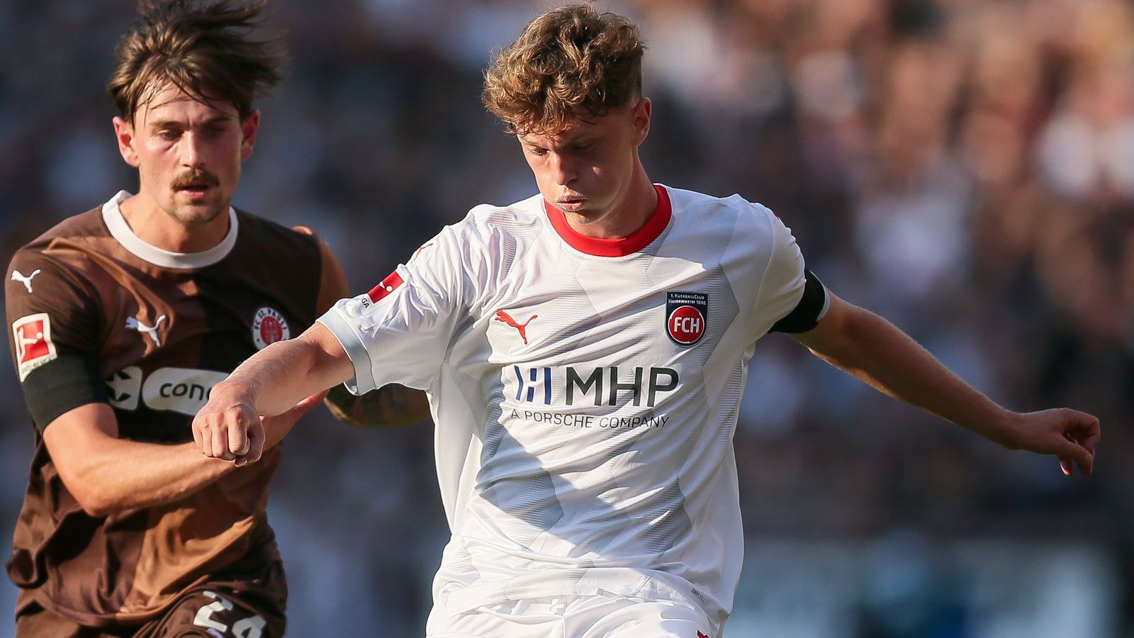 Paul Wanner Heidenheim