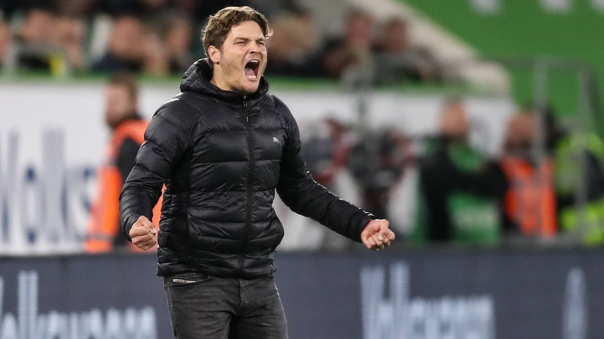 ONLY GERMANY Edin Terzic Borussia Dortmund 2022