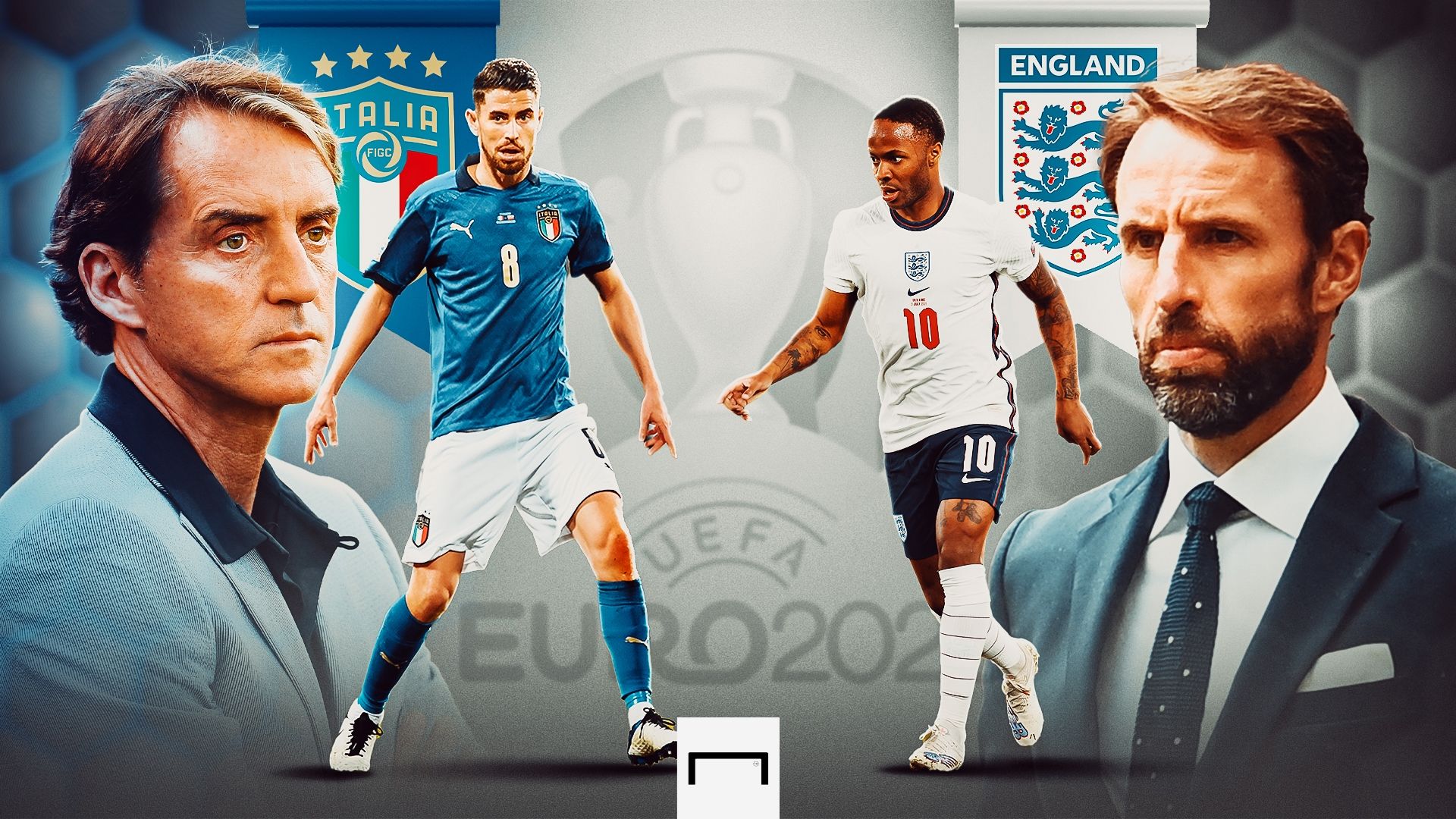 Italia Inghilterra