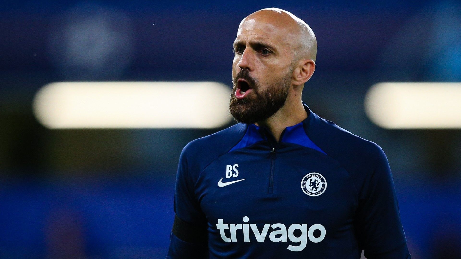 Bruno Saltor Chelsea 2022-23