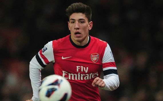 Hector Bellerin