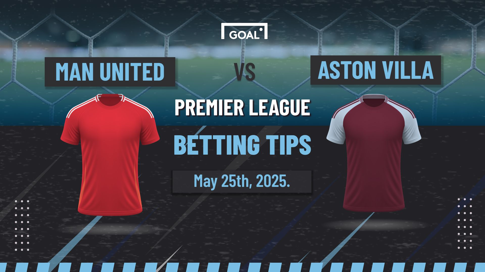Man Utd vs Aston Villa Predictions