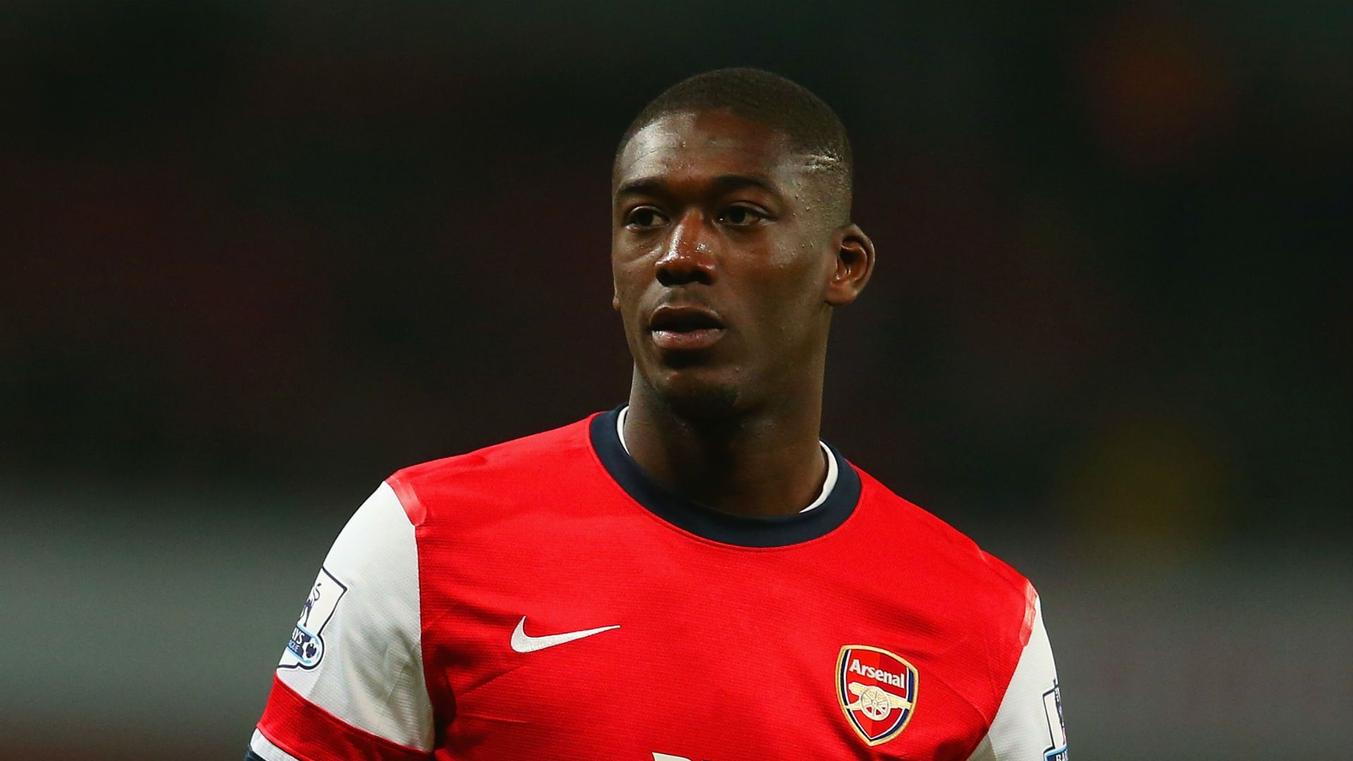 HD Sanogo