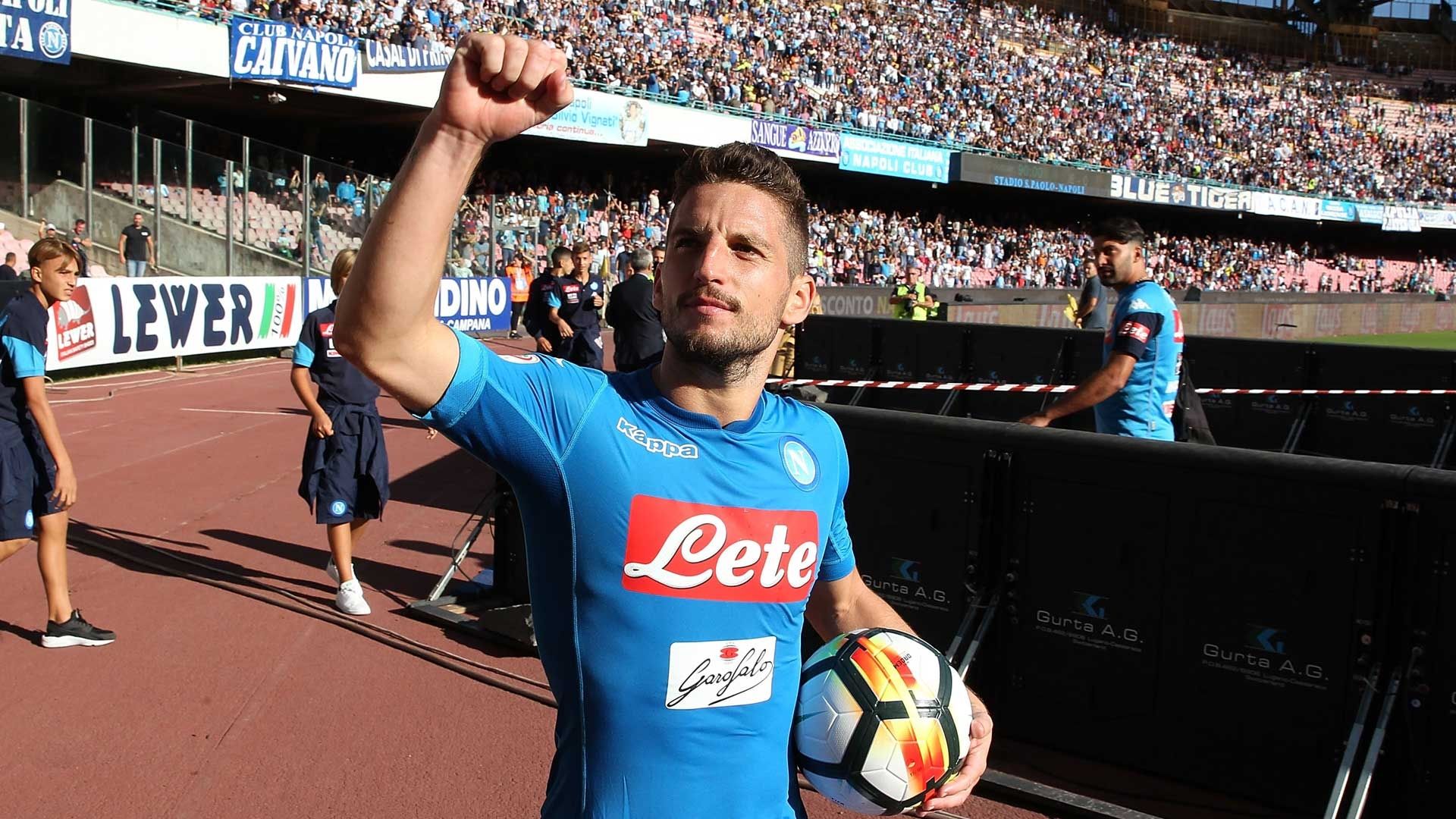 2017-09-24-Napoli-Dries Mertens