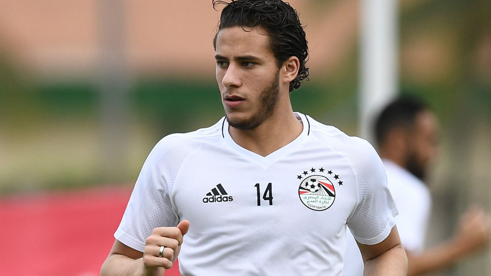 Ramadan Sobhi 15012017