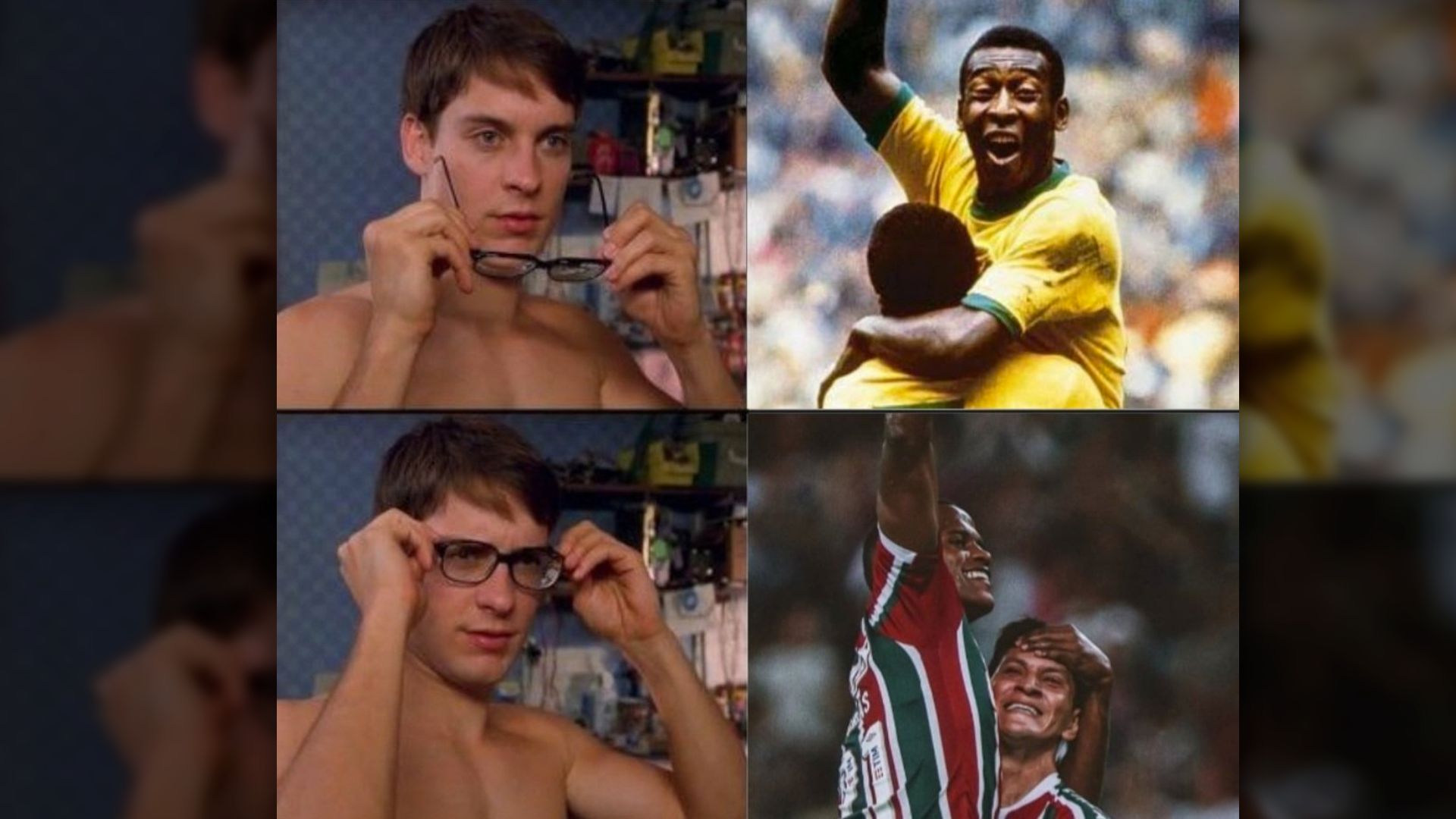 memes river fluminense 2023