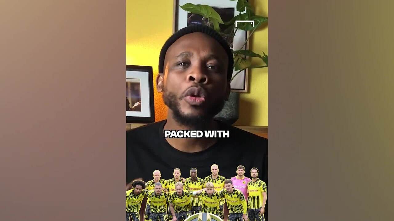 Thabang Kgeledi on PSL vs Bundesliga video