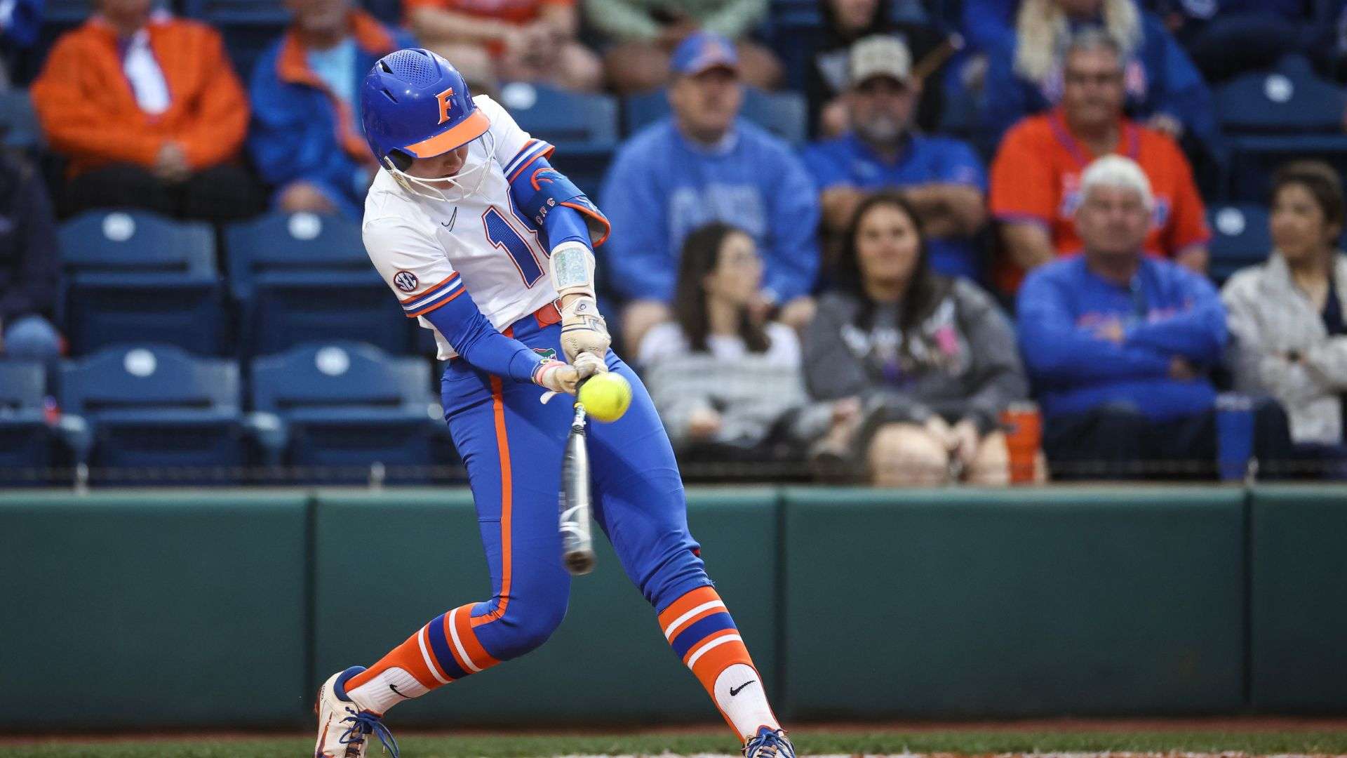 Florida Gators softball