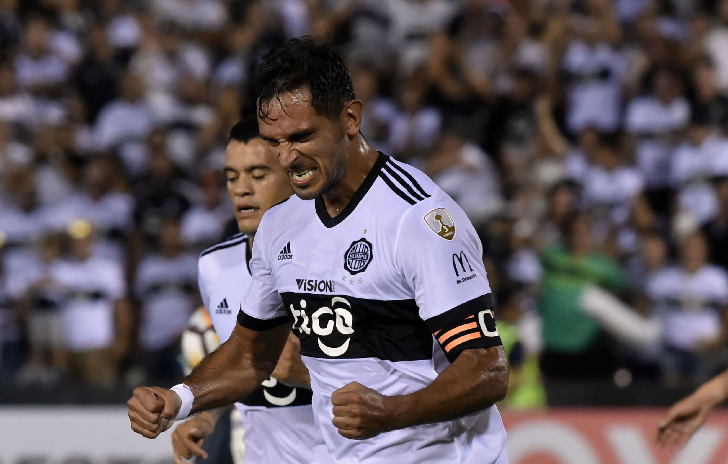 Roque Racha (Paraguay) 02-02-20