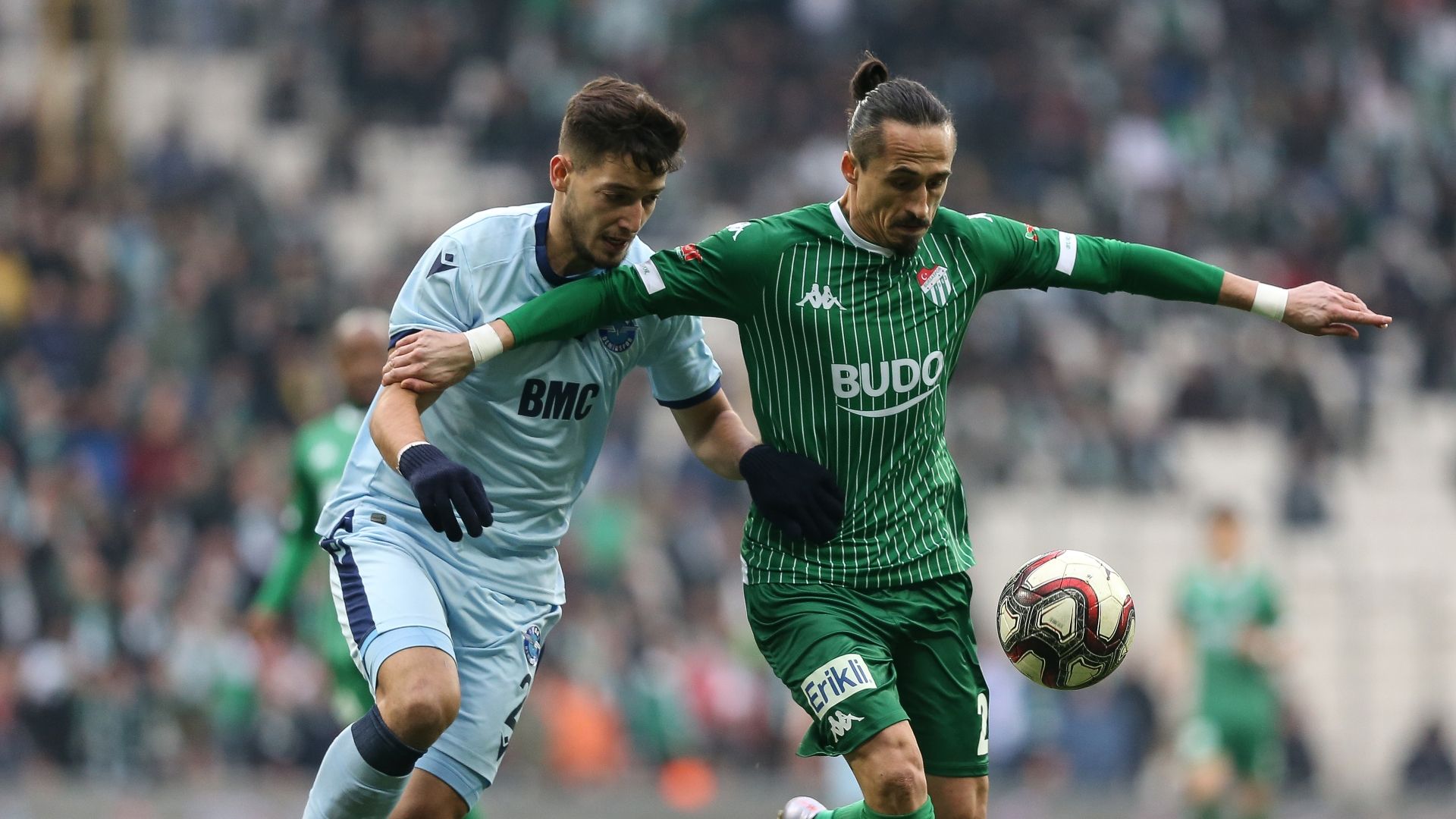 adana demirspor bursaspor 16022020
