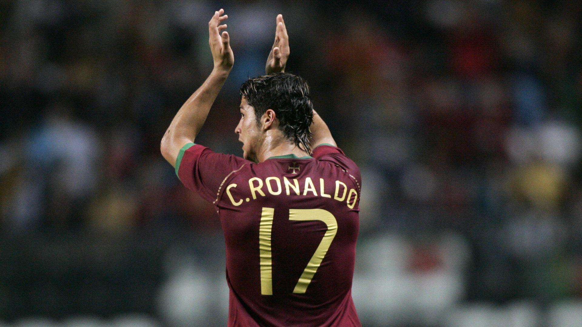 Cristiano Ronaldo 2006