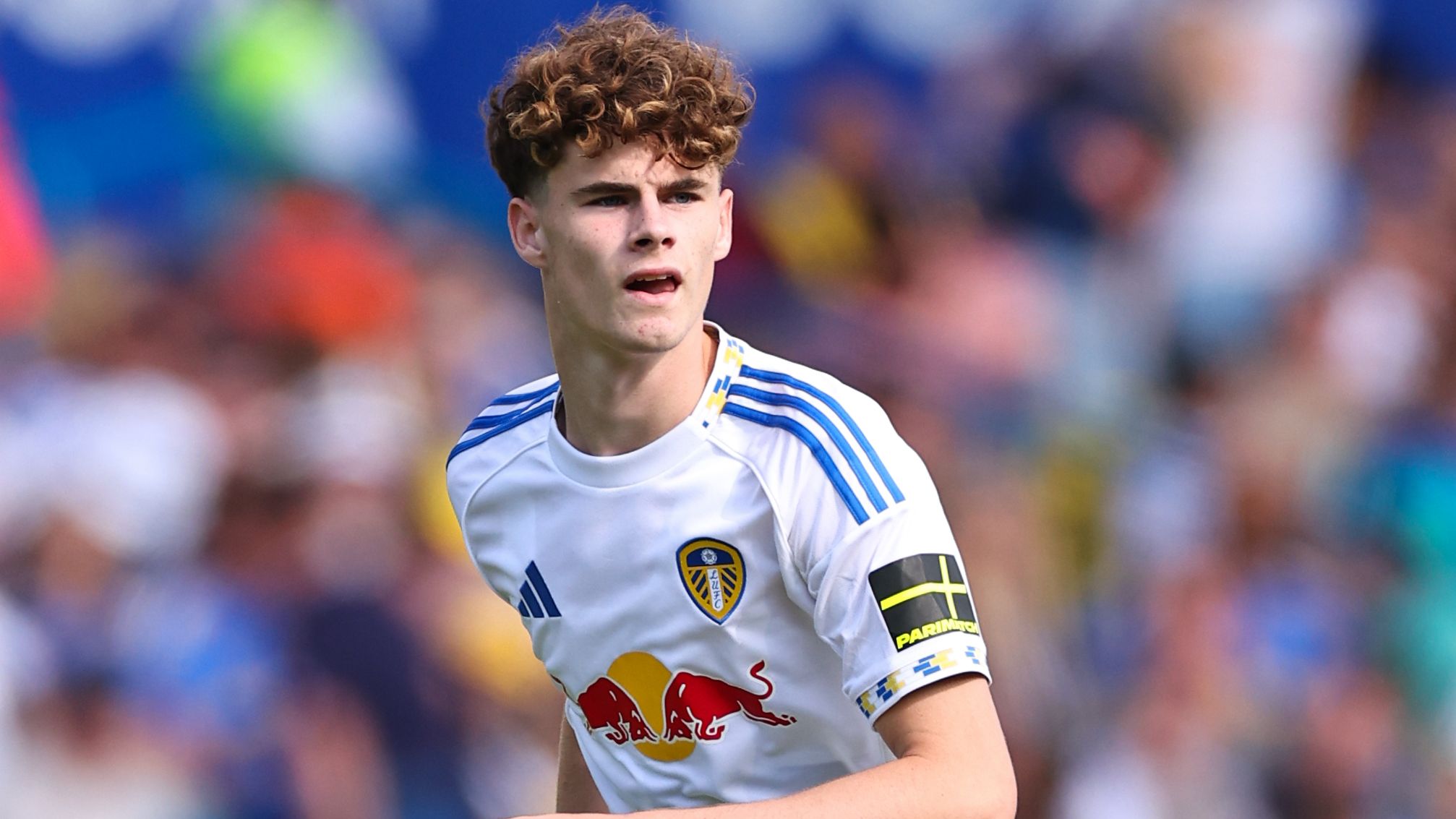 Harry Gray Leeds Utd 2025-26