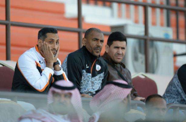 AL SHABAB SAMI AL JABER