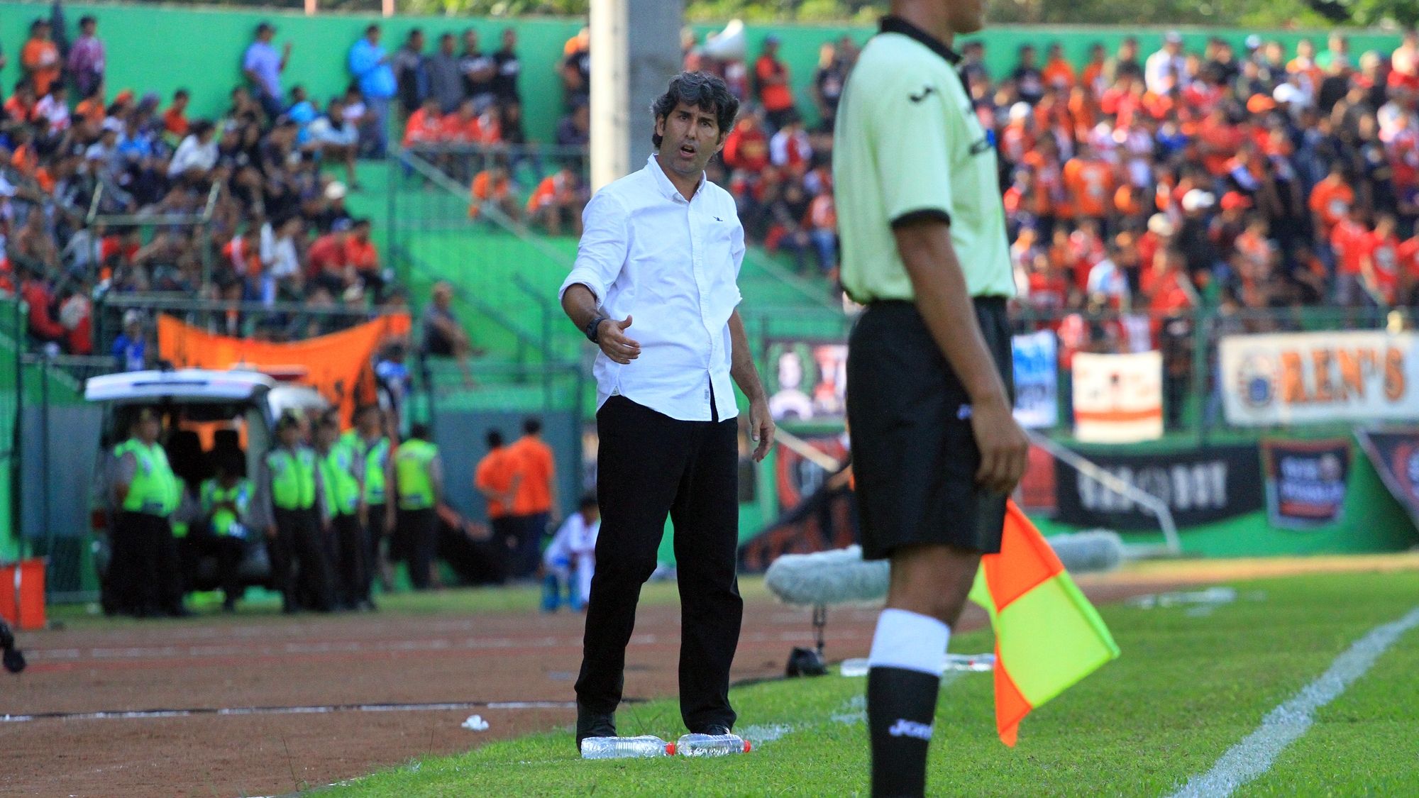 Stefano Cugurra Teco - Persija Jakarta