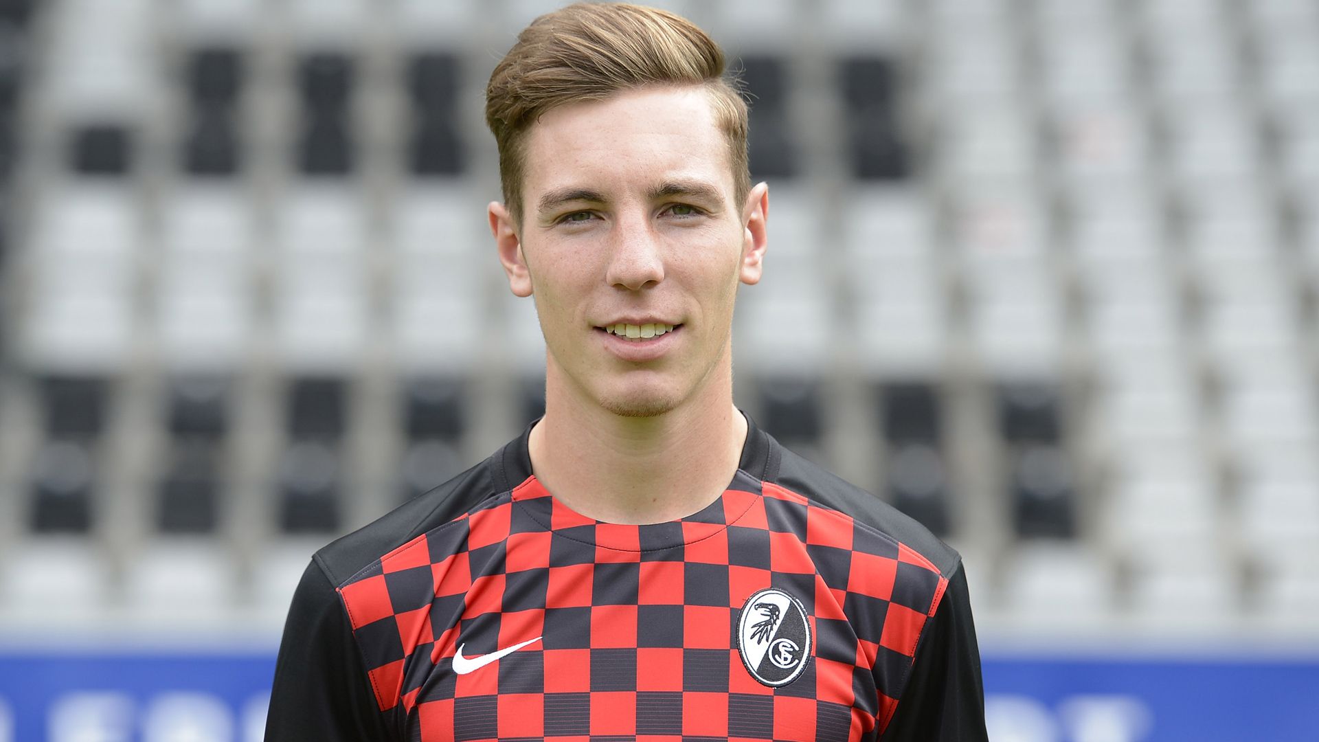 Florian Kath SC Freiburg 072015