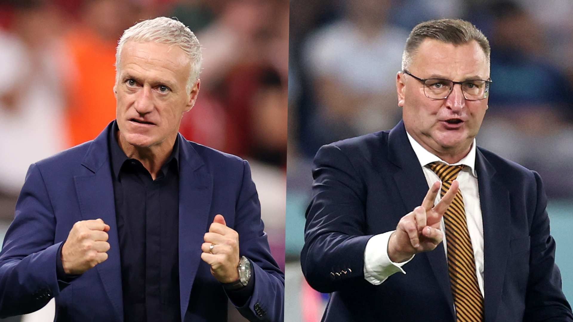 20221202 Deschamps Michniewicz