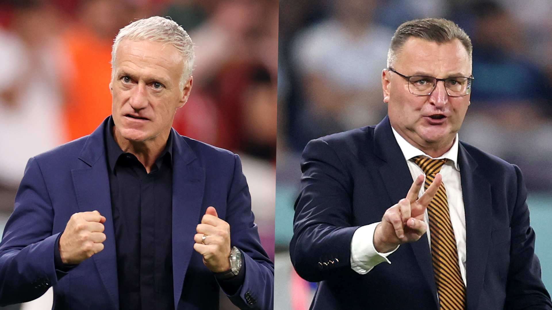 20221202 Deschamps Michniewicz