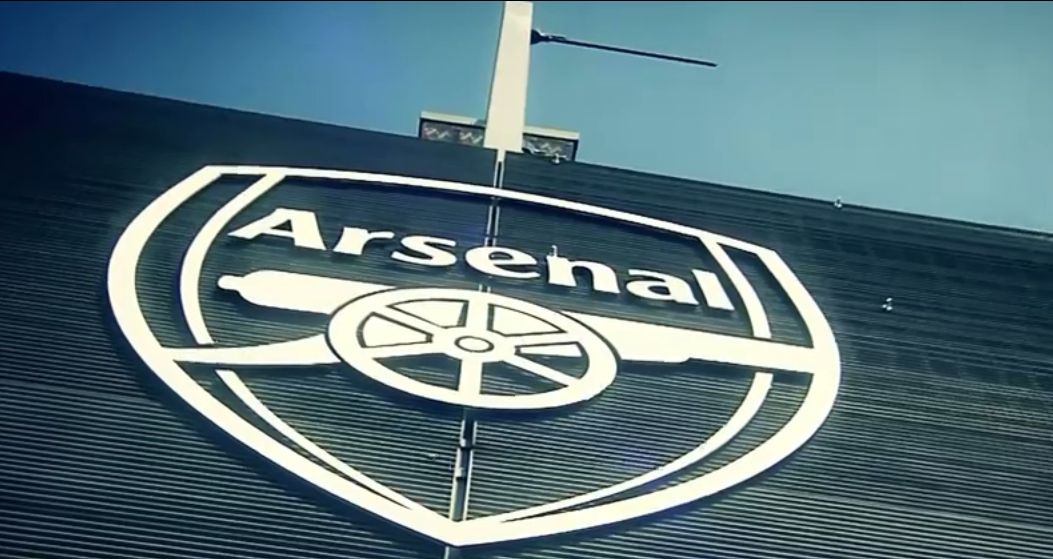 Arsenal logo