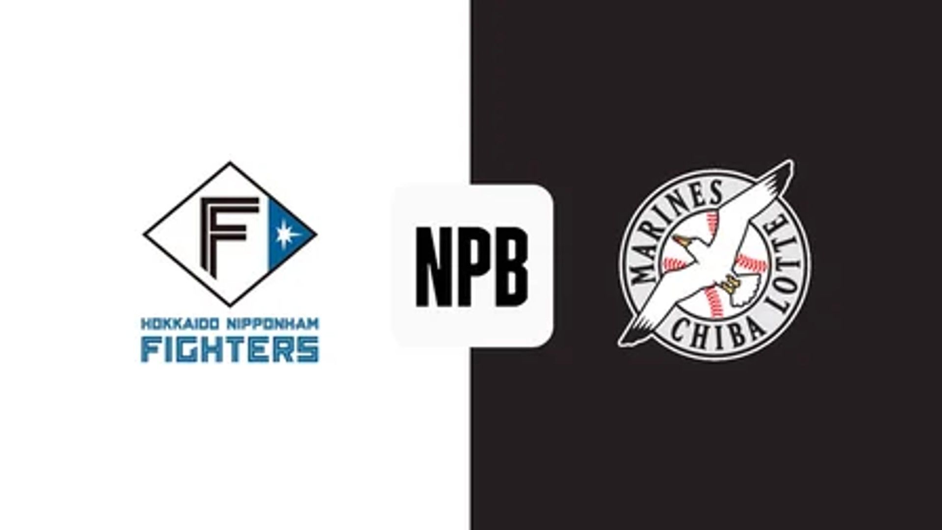 fighters marines npb 2024