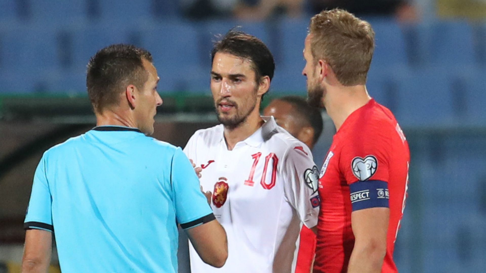 Ivelin Popov Bulgaria 2019