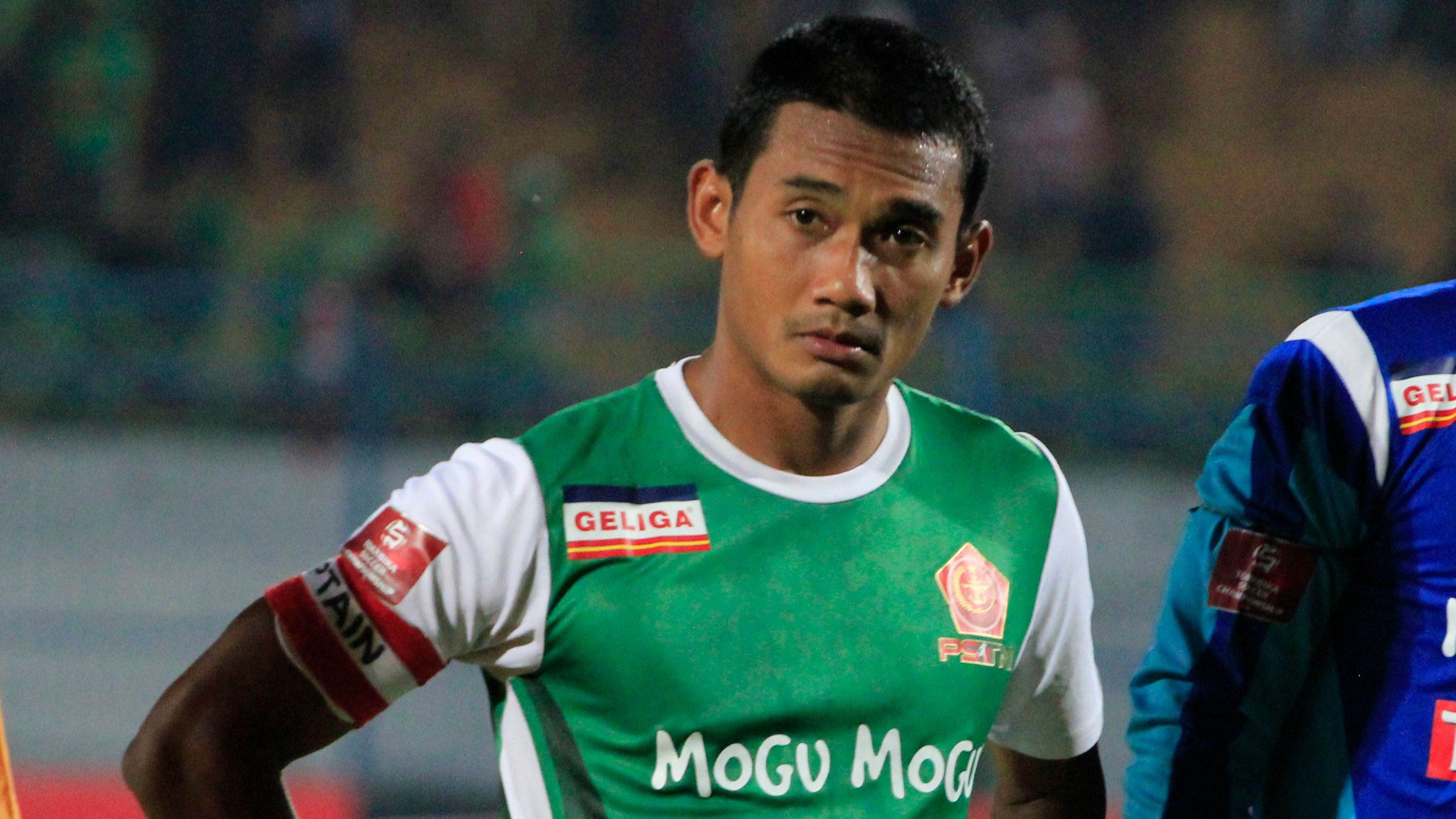 Legimin Raharjo - PS TNI