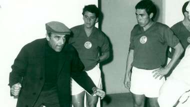nacho trelles toluca 60