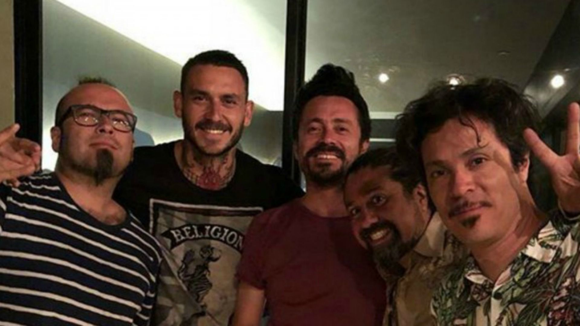 Mauricio Pinilla CAPTURA