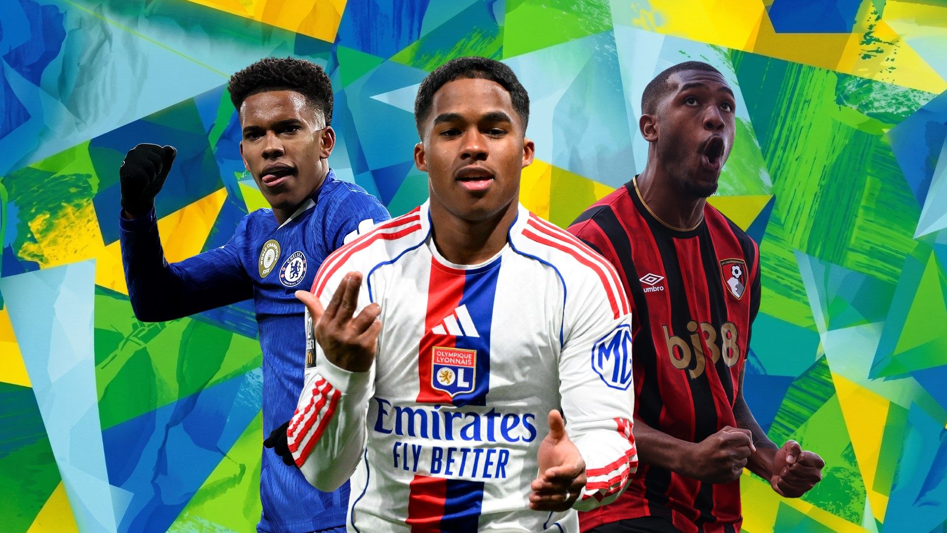 Golden Boy Brazil