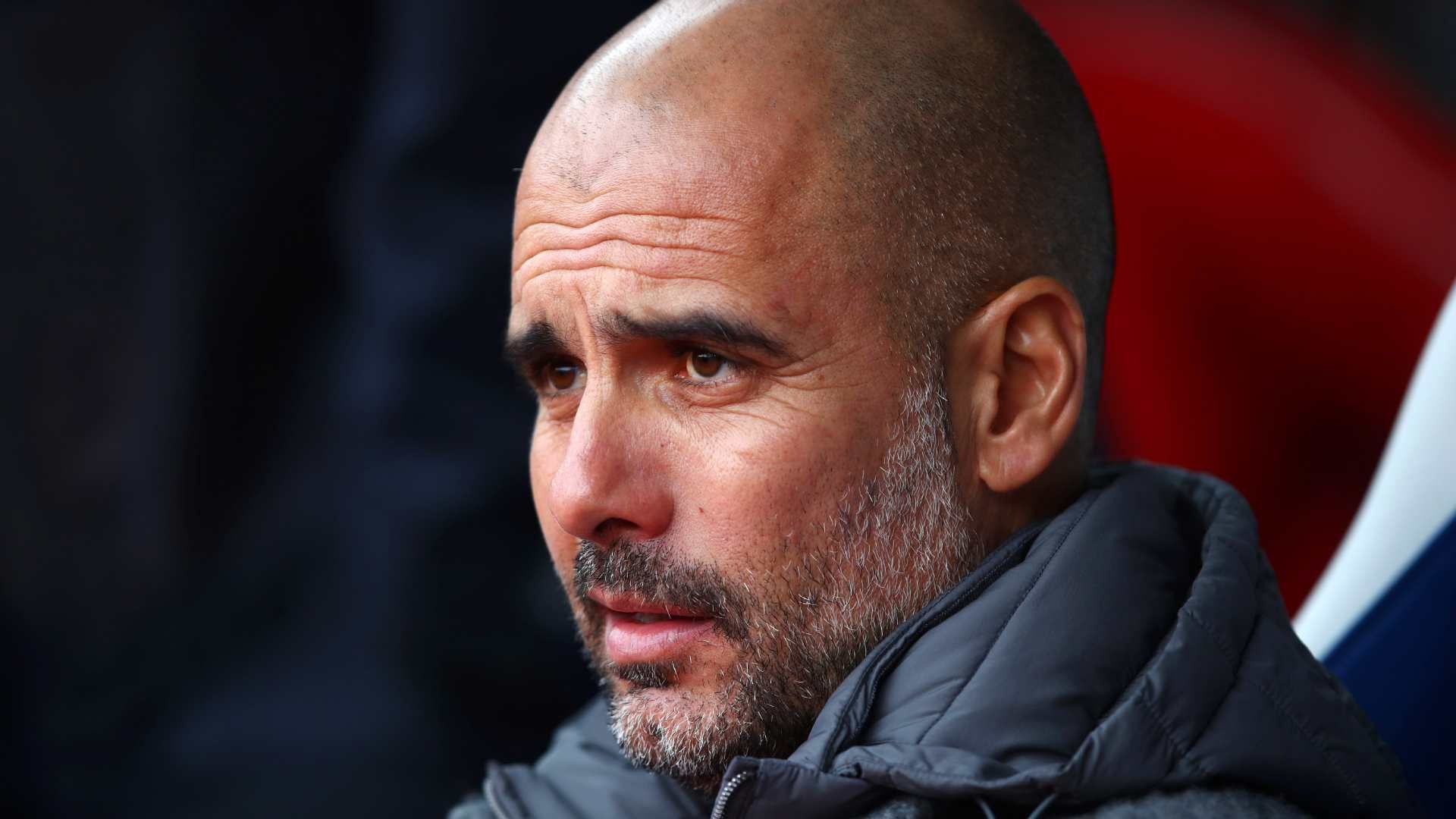 2019-04-14 Josep Guardiola