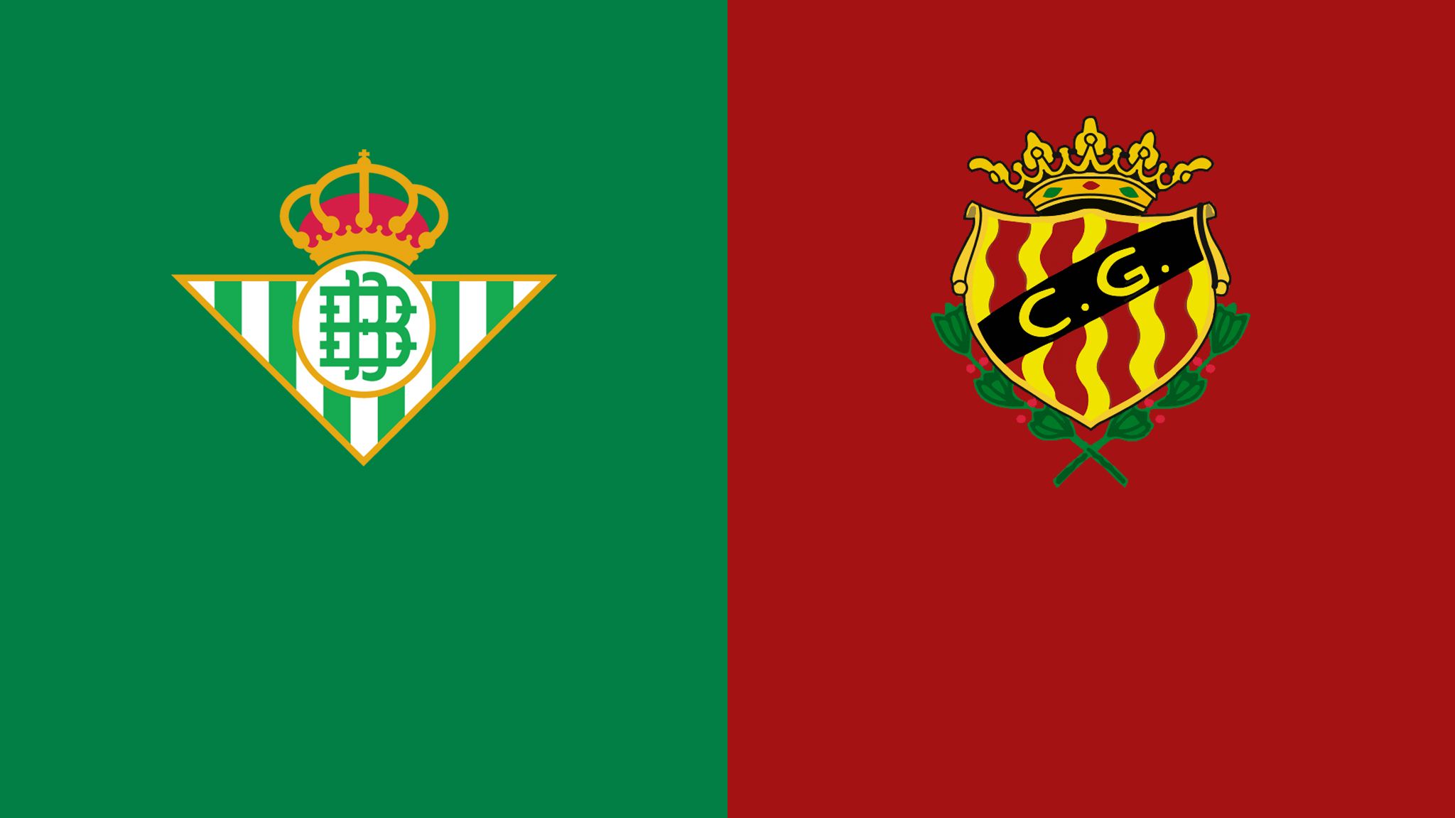 Betis Deportivo vs. Nastic Tarragona