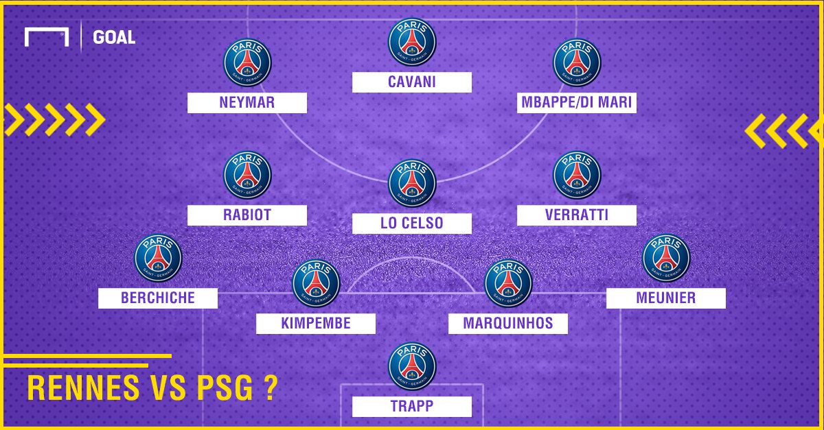 PS PSG