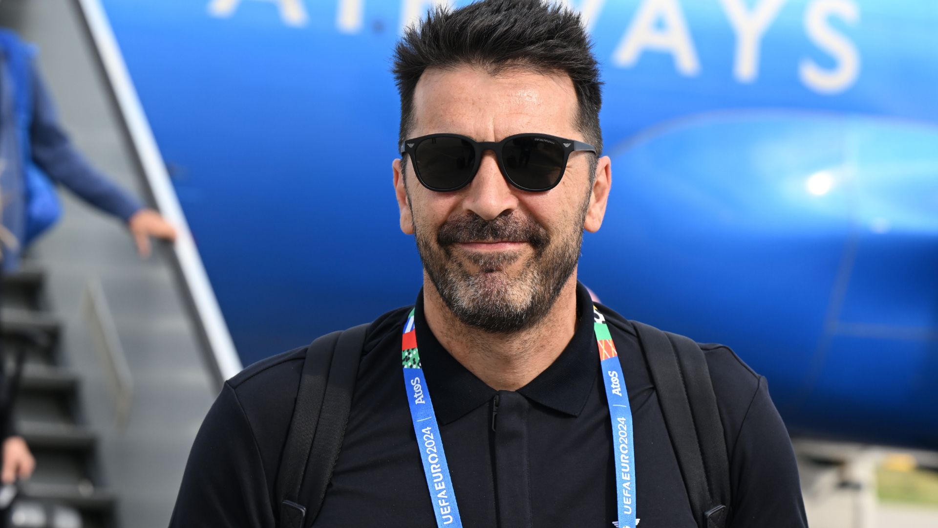 Gigi Buffon