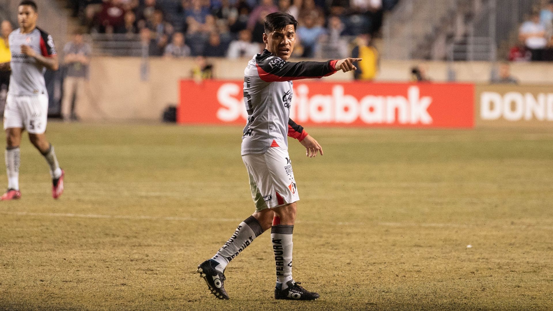 Aldo Rocha Atlas Concachampions 2023