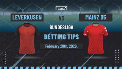 Bayer Leverkusen vs Mainz predictions