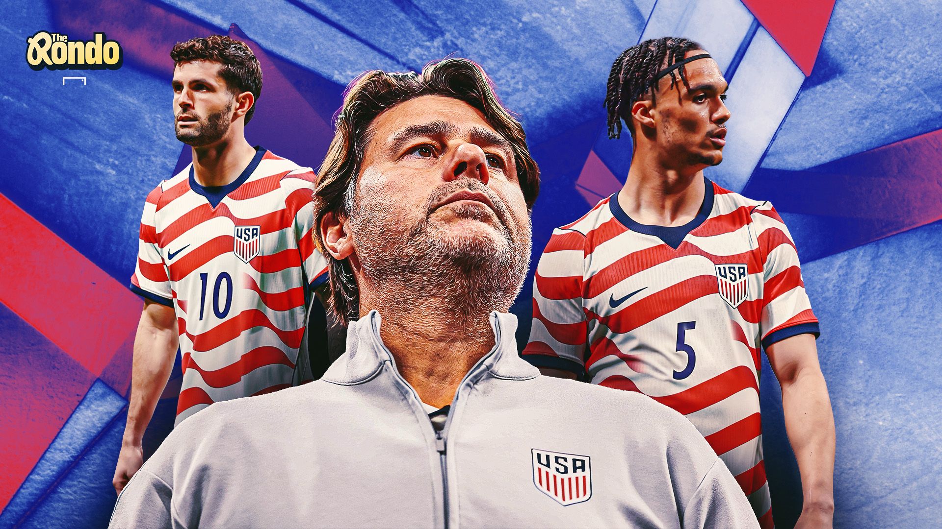 USMNT Rondo GFX