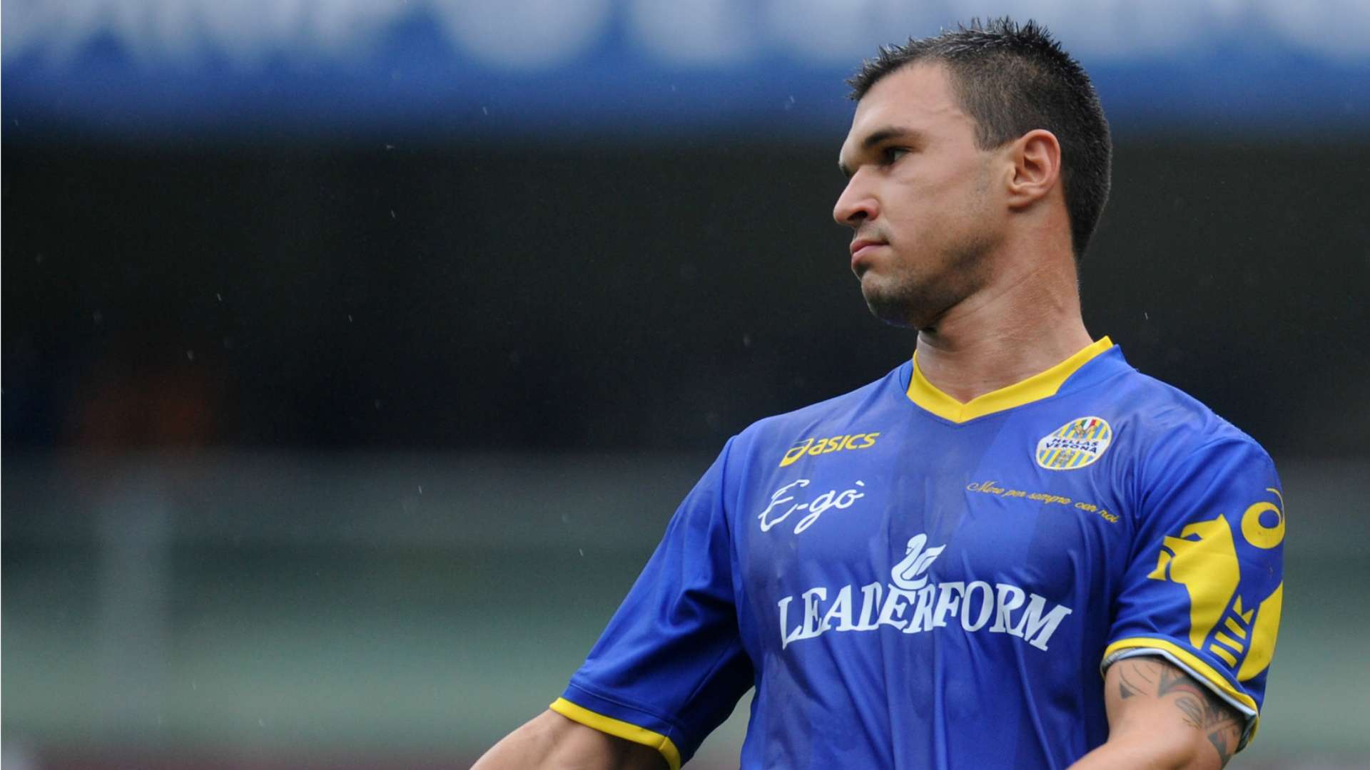 Valeri Bojinov Serie B