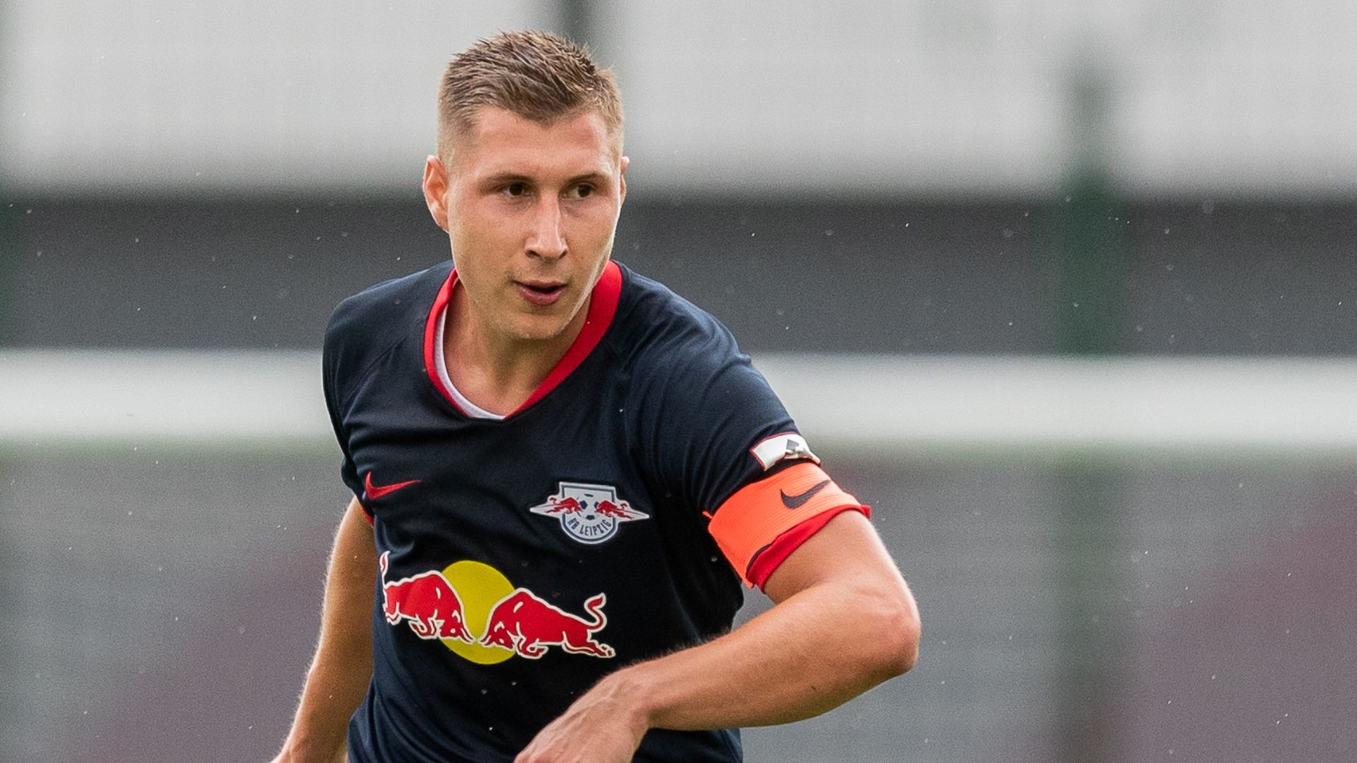 Willi Orban - RB Leipzig