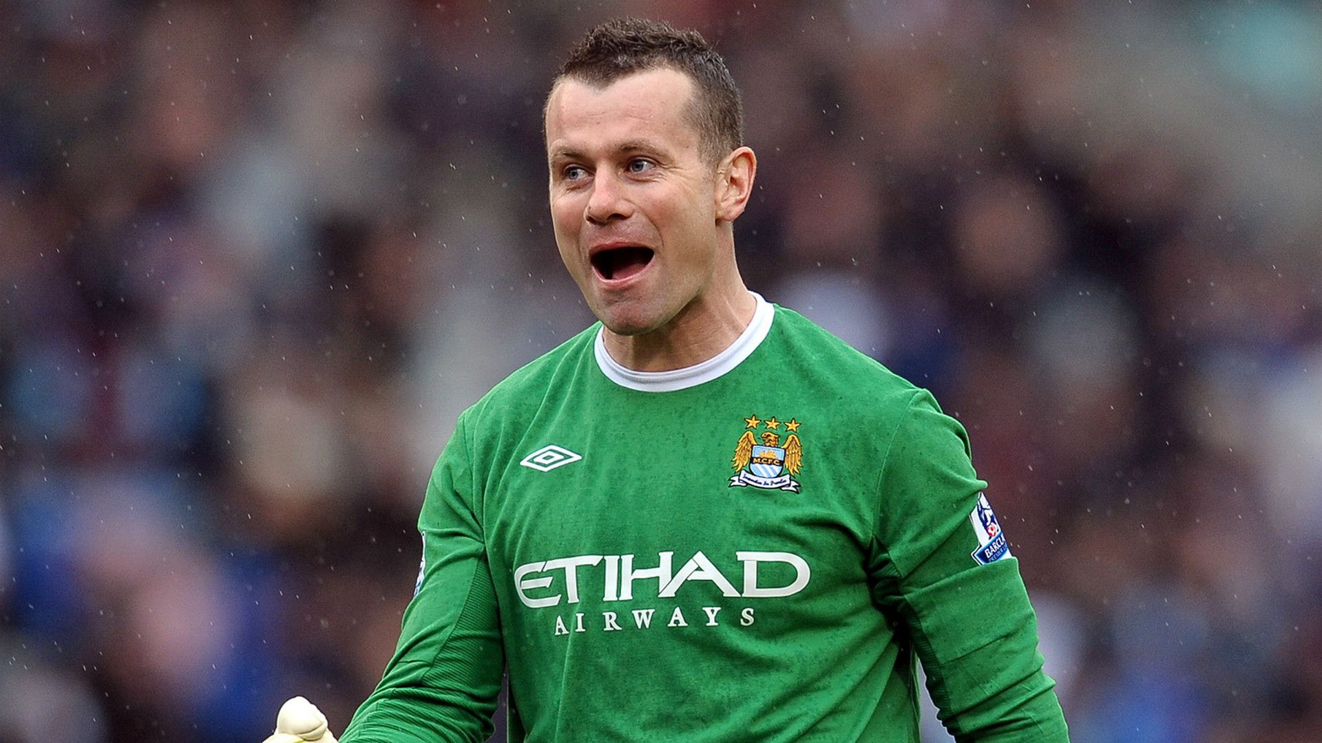 08 Shay Given