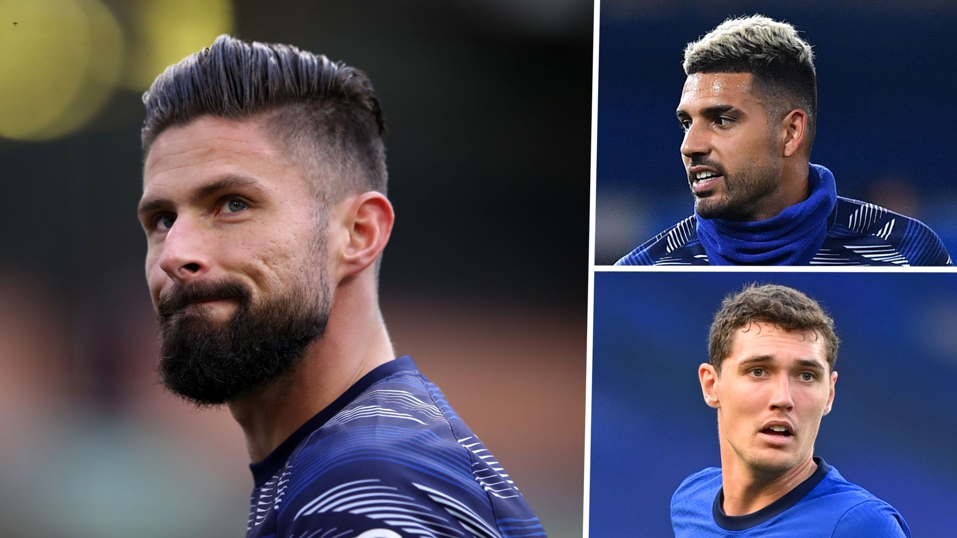 Three-way main image