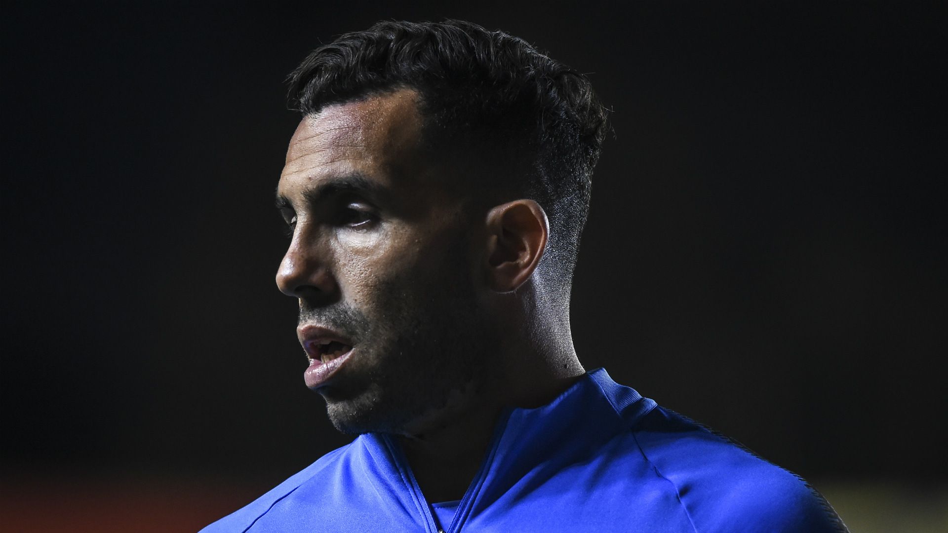 Carlos Tevez Boca Juniors 2019