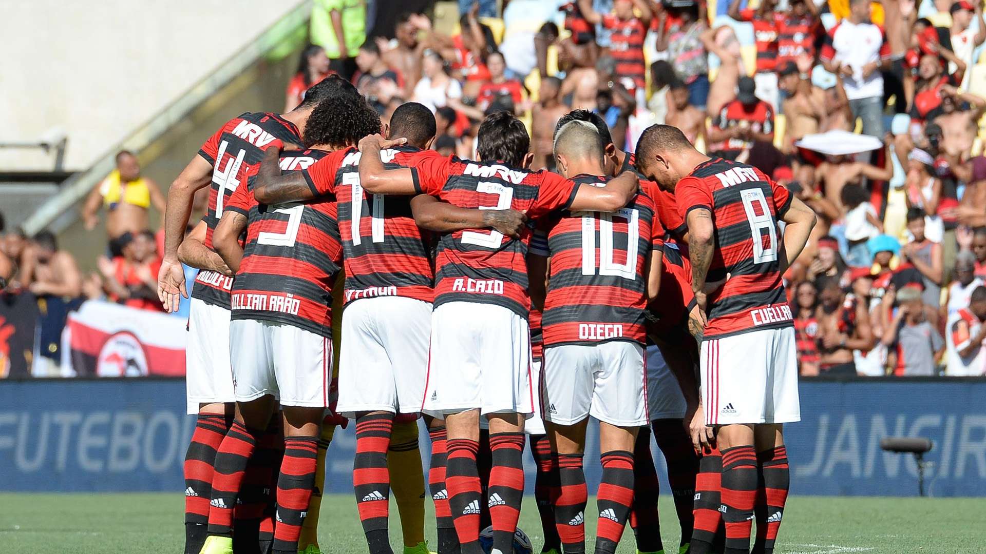 Flamengo 20012019