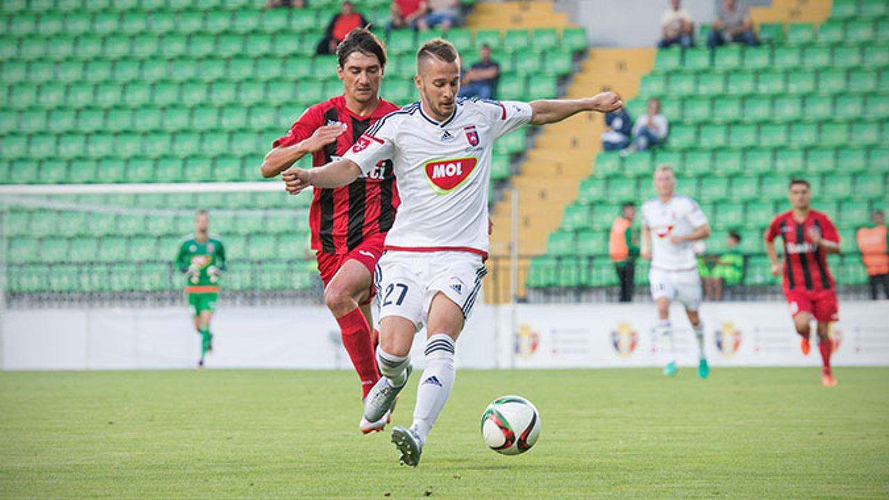 Bódi Ádám Videoton